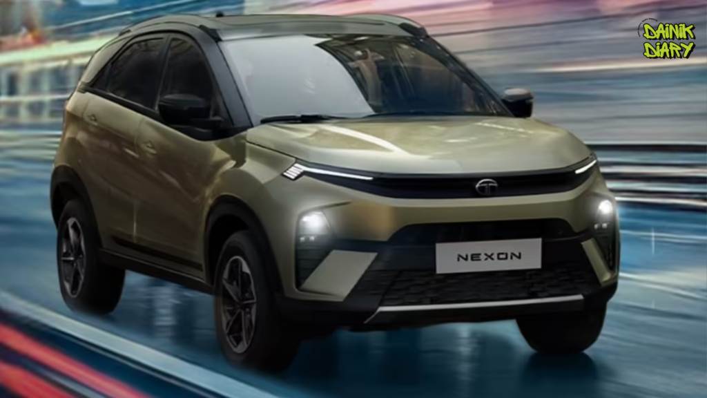 Tata Nexon खरीदने की सोच रहे हैं? पैसा लगाने से पहले जान लें ये 5 बड़े सच, वरना बाद में हो सकता है पछतावा 32 Dainik Diary AQDAS 2026 06 10T164926.832