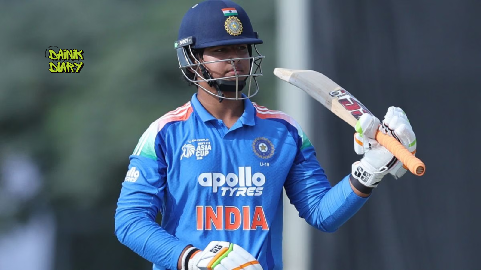 Anura Tennekoon Advice to Vaibhav Sooryavanshi: Sri Lanka Legend Backs Young India Star After India A Defeat