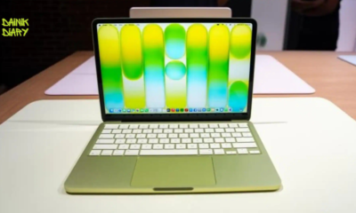 Apple MacBook Neo Price Drops Below ₹60,000: Check Amazon Deal, Offers and Features
