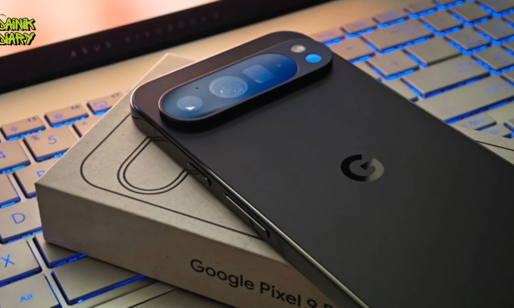 Google Pixel June Update: AI Video, Music & Safety Features in Latest Pixel Drop