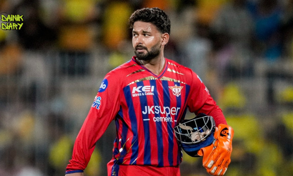 Rishabh Pant LSG Captaincy Controversy: क्या हटाए गए थे कप्तान? Delhi Capitals वापसी की चर्चा तेज