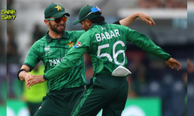 PCB New Contract Rules: Babar Azam और Shaheen Afridi पर क्यों मंडरा रहा है खतरा?