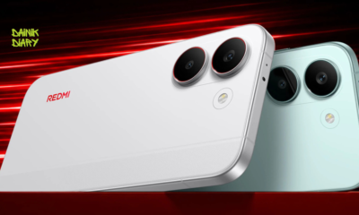 Redmi Turbo 5 Review: 7,540mAh Battery and Dimensity 8500-Ultra Powerhouse Smartphone