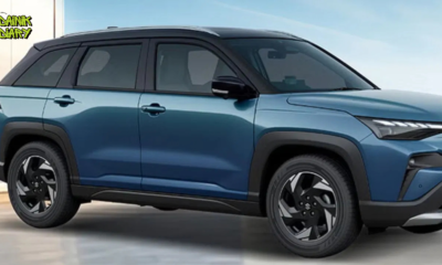 Maruti Suzuki Regains 40% Market Share in May 2026, Sales Surge Driven by CNG Demand and Rural Growth
