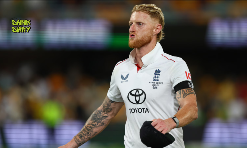 Ben Stokes Nightclub Controversy: England कप्तान पर कार्रवाई का खतरा, दूसरे Test से बाहर होने की अटकलें