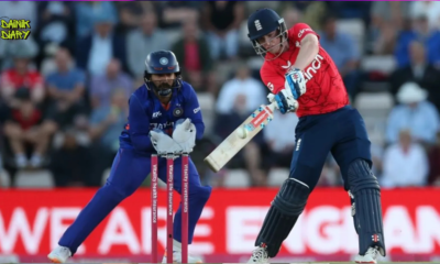 India vs England T20 Series: ECB ने बदला मैच का समय, TV Viewership बढ़ाने की तैयारी