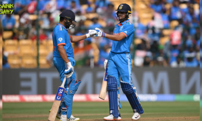 IND vs AFG ODI Series 2026: पूरा शेड्यूल, स्क्वॉड, टाइमिंग और लाइव स्ट्रीमिंग की जानकारी