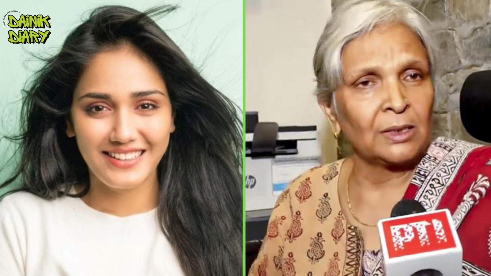 Twisha Sharma Case: कोर्ट में हाई-वोल्टेज ड्रामा, पूर्व जज Giribala Singh और बेटे को 14 दिन की न्यायिक हिरासत