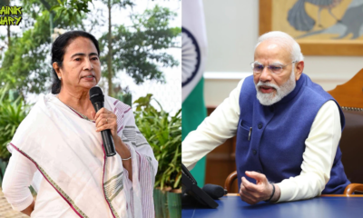 West Bengal Politics: TMC Crisis Sparks Debate Over BJP's Possible Strategy