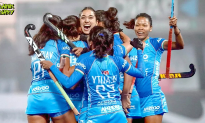 Women’s U18 Hockey Asia Cup: India ने Singapore को 25-0 से रौंदा, धमाकेदार जीत के साथ Semi-Final में बनाई जगह