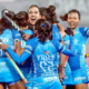 Women’s U18 Hockey Asia Cup: India ने Singapore को 25-0 से रौंदा, धमाकेदार जीत के साथ Semi-Final में बनाई जगह