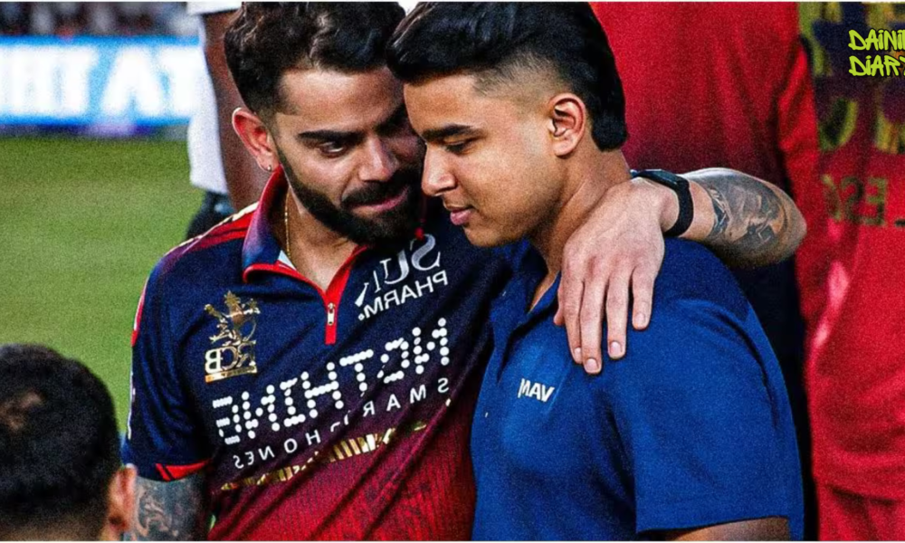 Virat Kohli To Vaibhav Sooryavanshi: ‘Ek Bihari Sab Pe Bhaari’, IPL 2026 के बाद खास सलाह