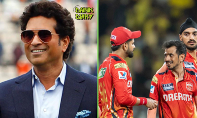 7 मैचों तक अजेय रहने वाली Punjab Kings क्यों बिखर गई? Sachin Tendulkar ने बताई टीम की सबसे बड़ी चूक