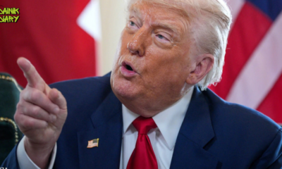 Trump Warns Oman: Why Is The US Increasing Pressure On A Neutral Gulf Nation?