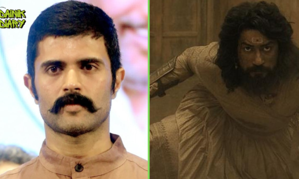 ‘Aurangzeb को 2-3 थप्पड़ मारता...’ Chhaava देखने के बाद Vijay Deverakonda का पुराना बयान फिर Viral