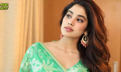Peddi विवाद के बीच Janhvi Kapoor का पुराना बयान Viral, बोली थीं- ‘What Did I Consent To?’