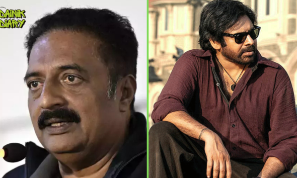 Pawan Kalyan विवाद में Bandla Ganesh की एंट्री, Prakash Raj पर बरसे- ‘Who The Hell Are You?’