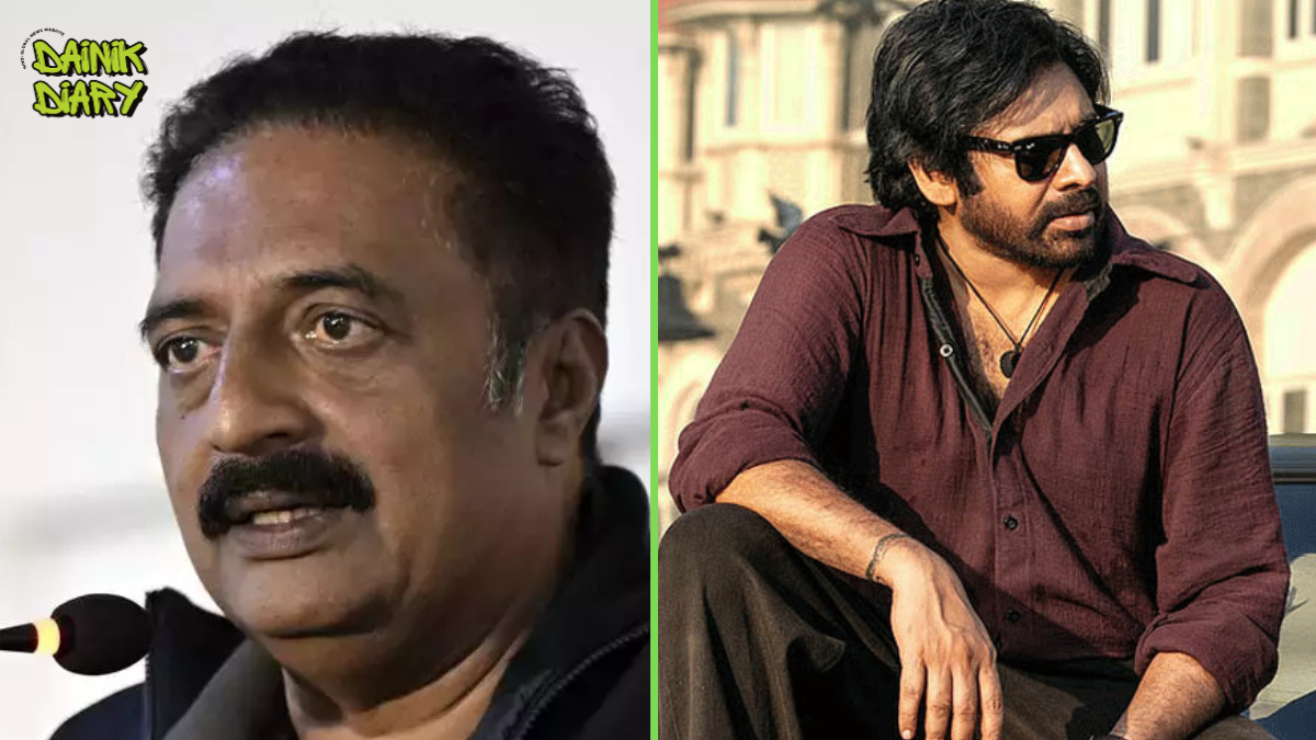 Pawan Kalyan विवाद में Bandla Ganesh की एंट्री, Prakash Raj पर बरसे- ‘Who The Hell Are You?’