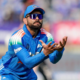 IPL जीत के बाद Virat Kohli को बड़ा झटका! Afghanistan सीरीज से बाहर होने की खबर ने बढ़ाई फैंस की चिंता