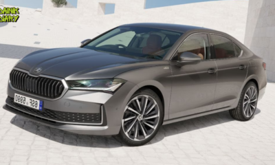 Skoda Superb 2026 Launch: लग्जरी सेडान सेगमेंट में बढ़ेगी हलचल, जानें भारत में कब हो सकती है एंट्री