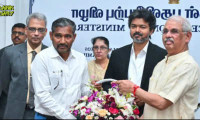 Tamil Nadu Two-Language Policy: ‘दो भाषा नीति से नहीं हटेगा तमिलनाडु’, केंद्र के 3-भाषा फॉर्मूले पर मंत्री Vanni Arasu का बड़ा बयान