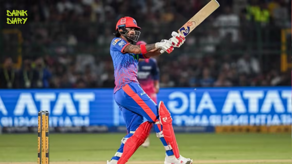 IPL में 14 करोड़ में बिकने वाले KL Rahul स्थानीय T20 लीग में रहे अनसोल्ड, सामने आई चौंकाने वाली वजह
