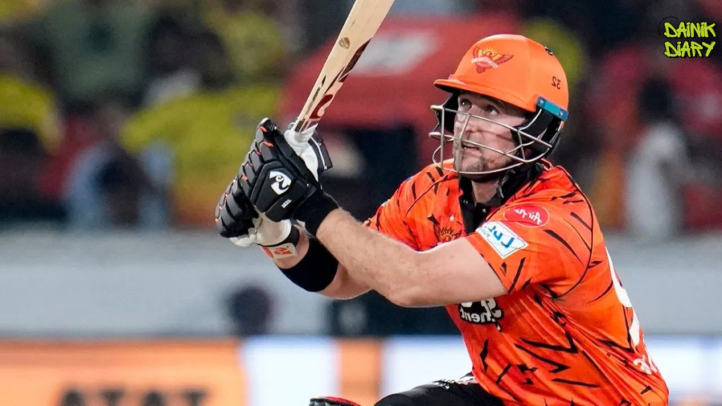 सिर्फ छक्के ही छक्के… इसमें स्किल कहां है? IPL 2026 की पिचों पर Liam Livingstone का बड़ा हमला 32 Liam Livingstone ने IPL 2026 की पिचों पर उठाए सवाल, बोले- ‘सिर्फ छक्के ही छक्के... इसमें स्किल कहां है?’