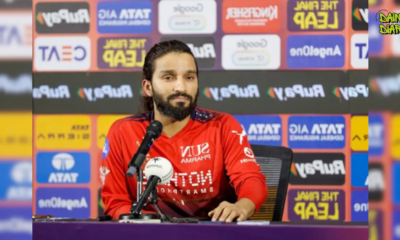 "RCB जॉइन नहीं करना चाहता था" - 2 बार IPL चैंपियन कप्तान Rajat Patidar का बड़ा खुलासा