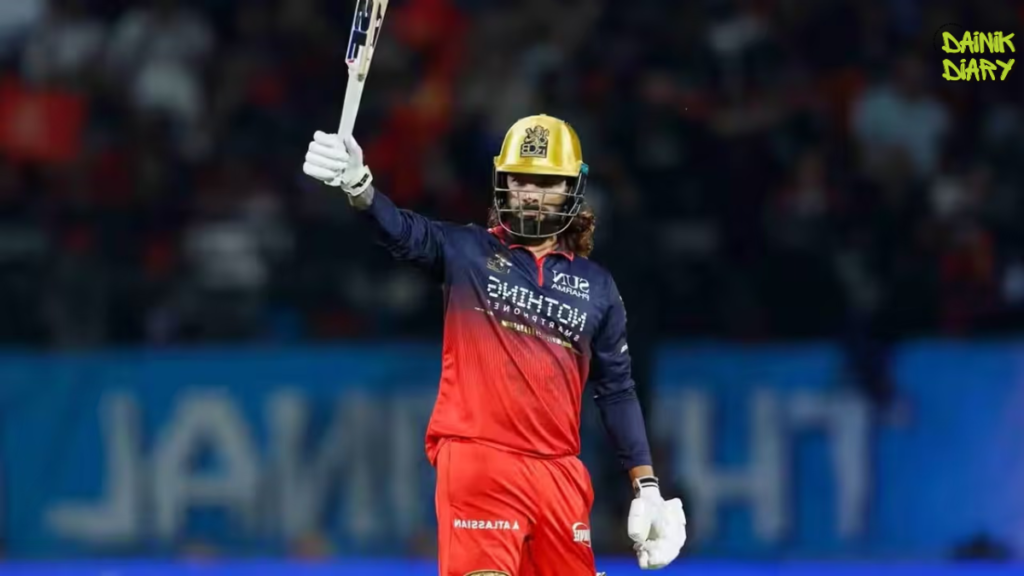 "RCB जॉइन नहीं करना चाहता था" - 2 बार IPL चैंपियन कप्तान Rajat Patidar का बड़ा खुलासा