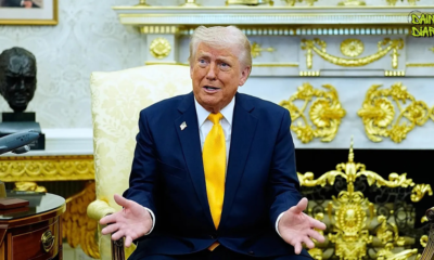 Israel-Iran संघर्ष पर Trump की चेतावनी, “Stop Shooting” के बाद सीजफायर का दावा, मिडिल ईस्ट में तनाव चरम पर