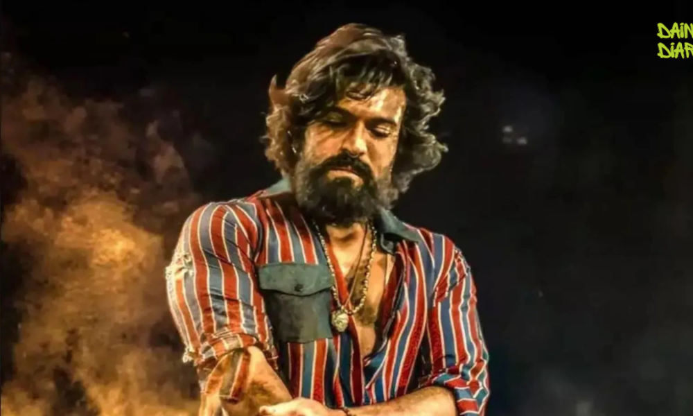 Peddi Box Office Day 5: Ram Charan की फिल्म ने ₹160 करोड़ पार किए, वीकडेज में आई गिरावट