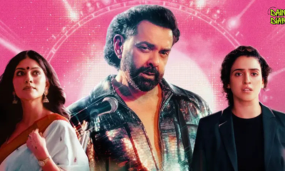 Bandar Box Office Day 4: Bobby Deol Film Sees Sharp Drop After Weekend Growth