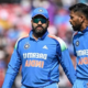 Rohit Sharma And Hardik Pandya Cleared To Play Afghanistan ODI Series, Virat Kohli Ruled Out