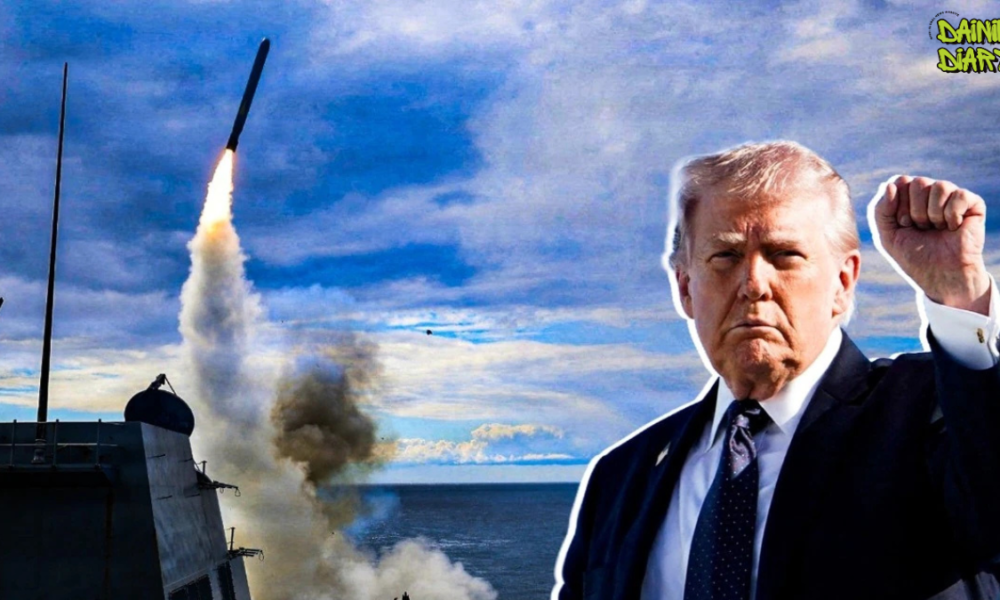 Donald Trump Says Iran Deal Is Near Again, But No Final Agreement Yet