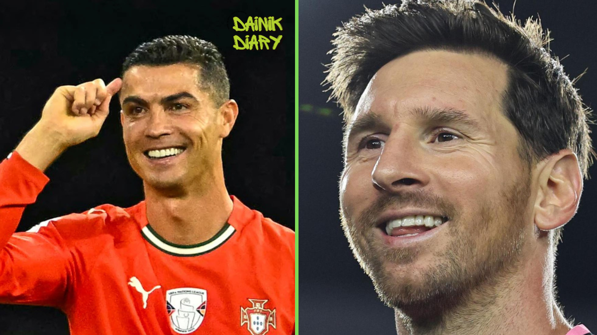 FIFA World Cup 2026: Messi vs Ronaldo मुकाबला संभव, जानिए 3 बड़े परिदृश्य