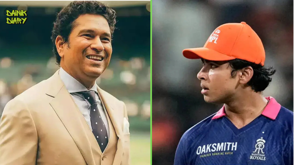 Red ball से खूब practice की है, जल्द सबको पता चलेगा, Sunil Gavaskar के सामने Vaibhav Sooryavanshi ने खोला Test cricket का राज़ 32 Vaibhav Sooryavanshi का बड़ा खुलासा — "Red Ball से खूब Practice की, जल्द सबको पता चलेगा" — Test Cricket है Ultimate Goal | Dainik Diary