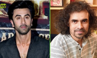 Imtiaz Ali का बड़ा बयान — "Ranbir Kapoor Lord Rama का किरदार निभाकर खुद भी बदल जाएँगे" | Dainik Diary