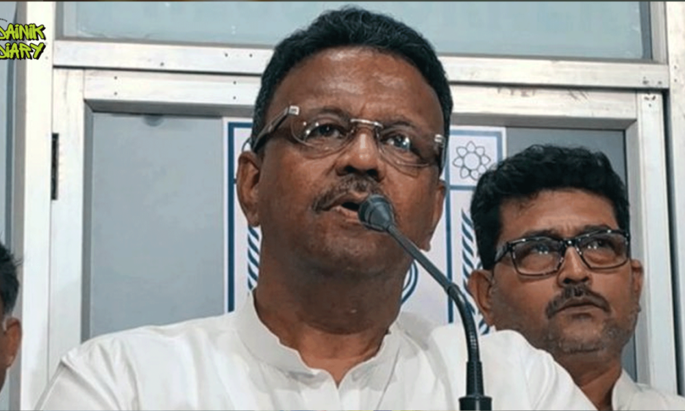 Firhad Hakim इस्तीफा देंगे? Mamata Banerjee की मंजूरी का दावा – Dainik Diary