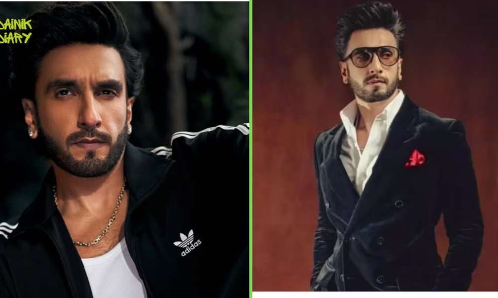 Ranveer Singh Don 3 Controversy: FWICE का यू-टर्न, BN Tiwari का बड़ा बयान