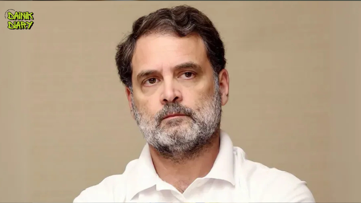 Rahul Gandhi Economic Tsunami Claim: BJP का पलटवार, Amit Malviya ने दिए आंकड़े