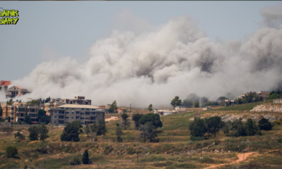 Israel Lebanon Conflict: Ceasefire के बावजूद हमले जारी, UN peacekeeper की मौत