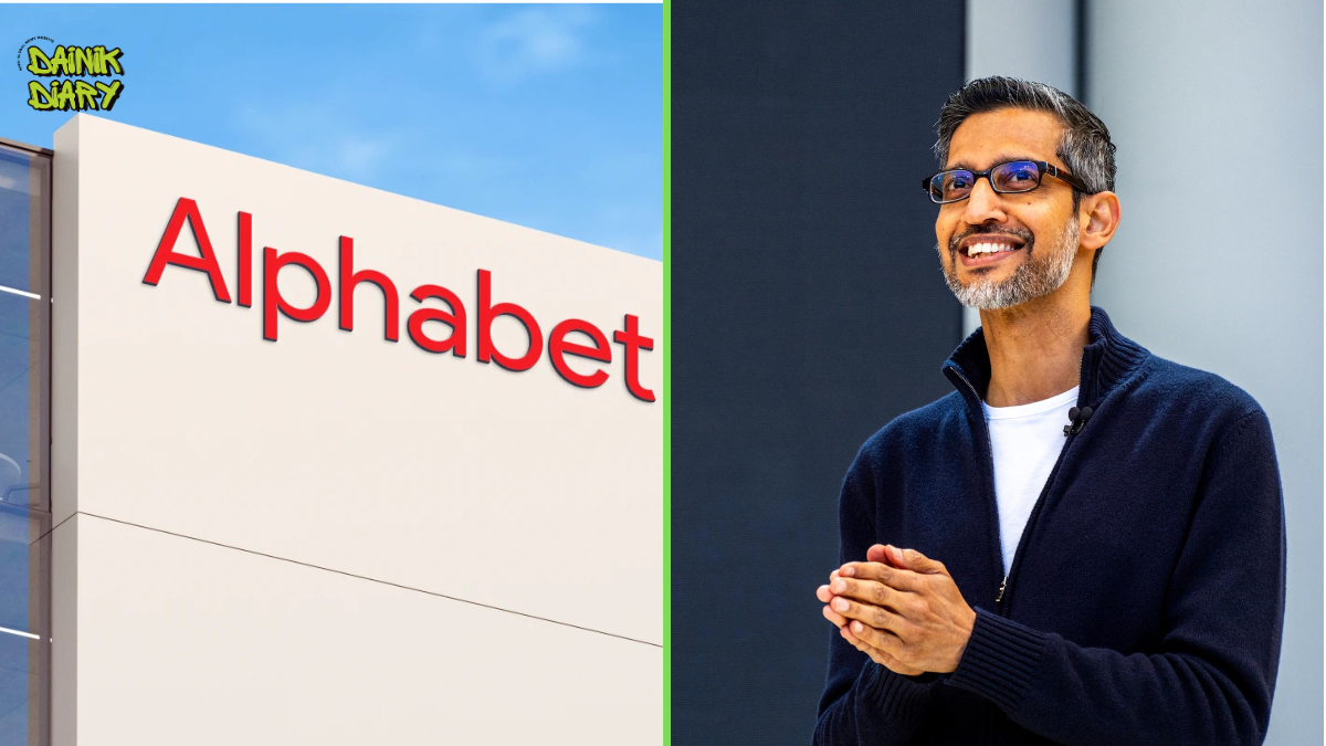 Alphabet $85B AI Funding: Google की बड़ी deal से investors का भरोसा मजबूत
