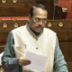 TMC Setback: Sukhendu Sekhar Ray Resigns from Rajya Sabha, Quits Party