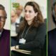 Melanie Walker: The Hidden Link Between Bill Gates and Jeffrey Epstein