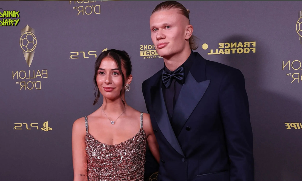 Erling Haaland Breakup Rumors: Star Striker Focuses on World Cup 2026