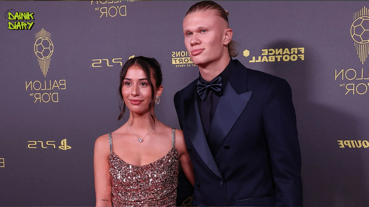 Erling Haaland Breakup Rumors: Star Striker Focuses on World Cup 2026