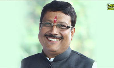 Sabyasachi Dutta Arrested: TMC Leader Held in Extortion Case, Political Tension Rises