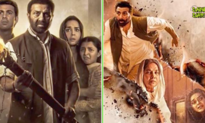 Sunny Deol’s Lahore 1947 Renamed Batwara 1947, Motion Poster Released
