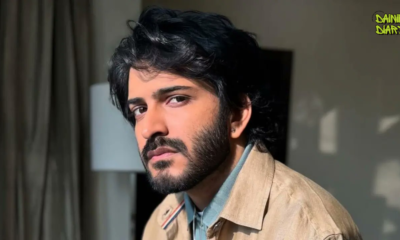 Harsh Varrdhan Kapoor Clarifies He Has Not Quit Acting, Working on New Film