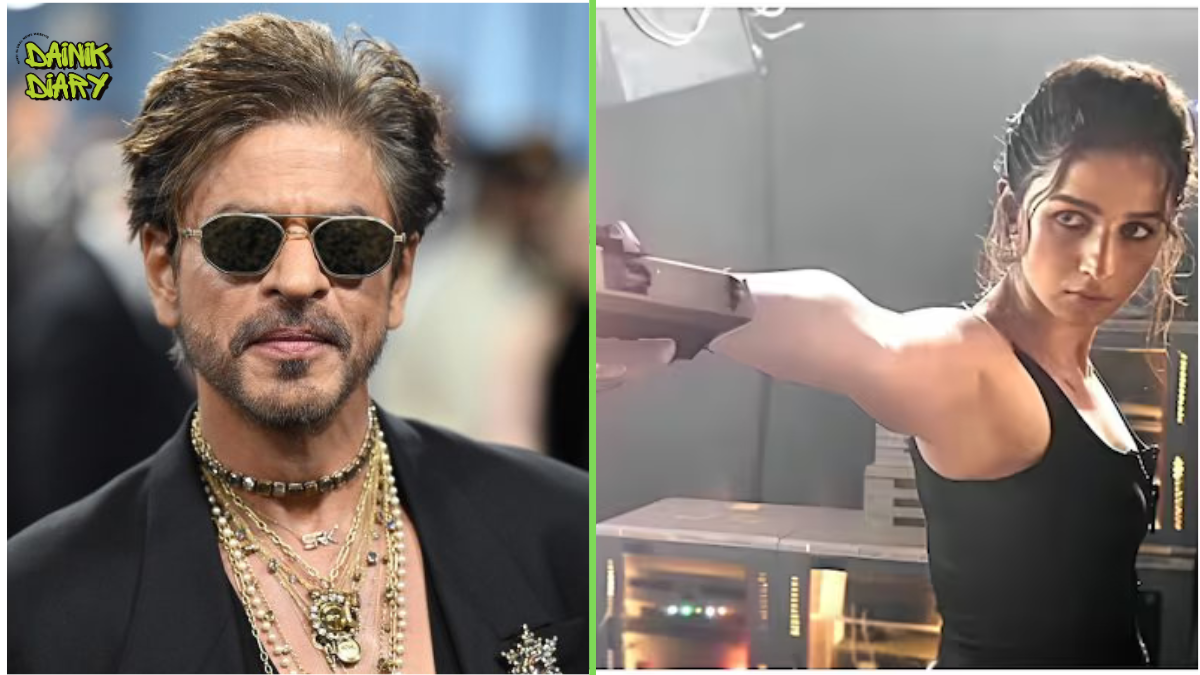 Alpha Teaser: Shah Rukh Khan ने Alia Bhatt की तारीफ की, बोले ‘breaking hearts to bones’